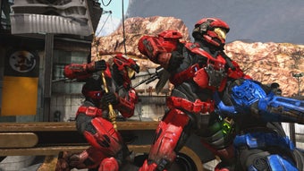 Obraz 0 dla Halo: Reach