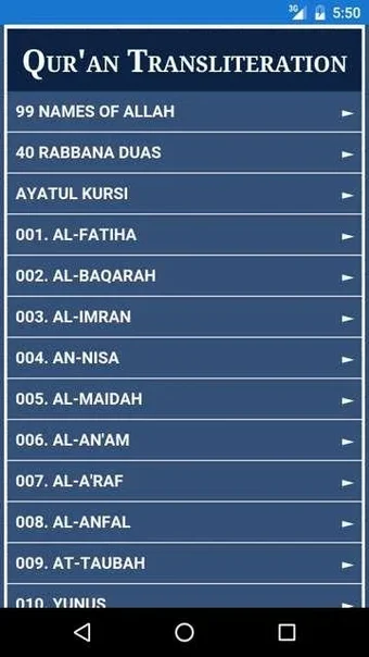 Obraz 0 dla Quran411