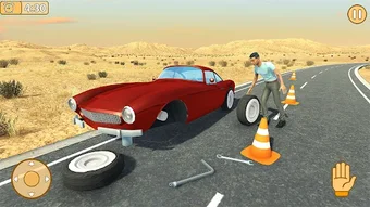 Bild 0 für Road Trip: The Long Drive…