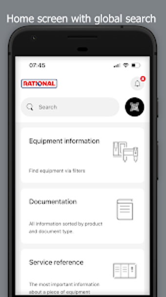 Immagine 0 per TechAssistant 2.0