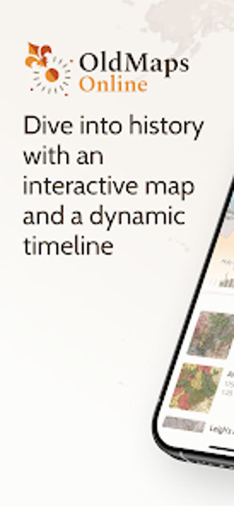 Bild 0 für OldMapsOnline - History  …