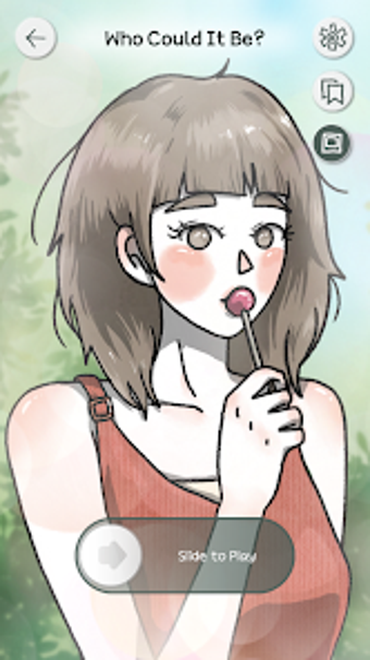 Image 0 pour Duna Story  Nonogram