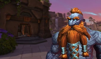 Bild 0 für World of Warcraft: The Wa…