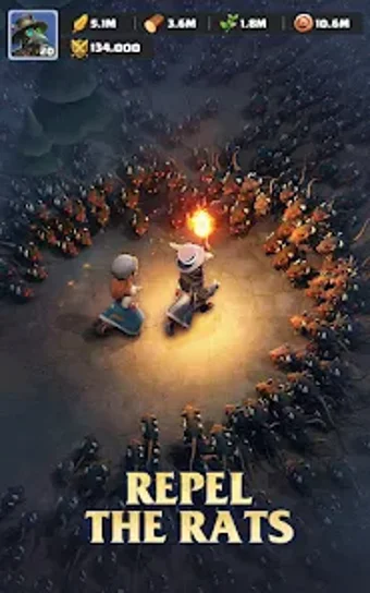 Bild 0 für Last Asylum: Plague