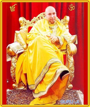Bild 0 für GuruJI