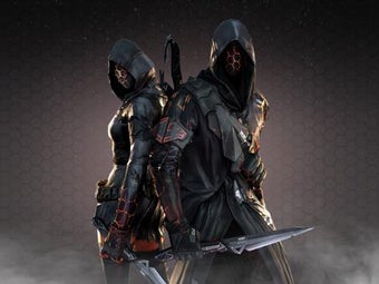 Image 0 pour CrossFire Mobile Offline