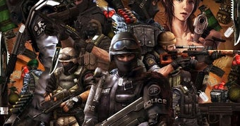 Image 1 for CrossFire Mobile Offline