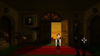 Image 0 for The Last Door - Collector…