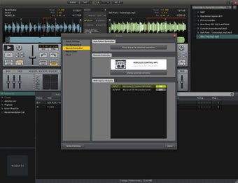 MAGIX Digital DJ