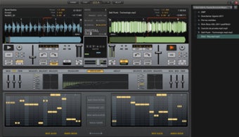 Image 6 pour MAGIX Digital DJ