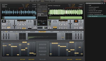 Immagine 6 per MAGIX Digital DJ