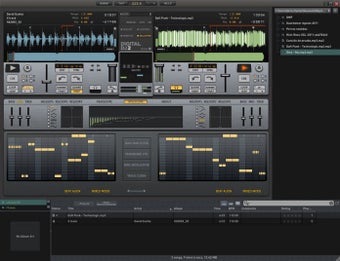 Image 7 pour MAGIX Digital DJ