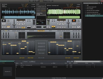 Immagine 7 per MAGIX Digital DJ