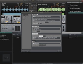 Image 2 pour MAGIX Digital DJ
