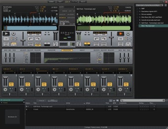Bild 6 für MAGIX Digital DJ