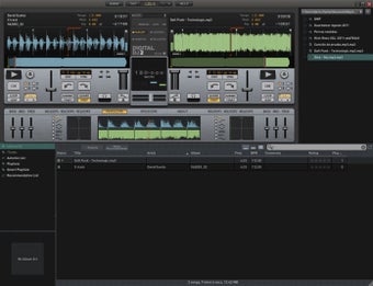 Image 8 pour MAGIX Digital DJ