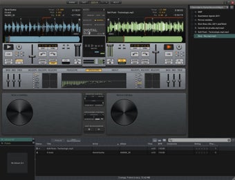 Immagine 3 per MAGIX Digital DJ