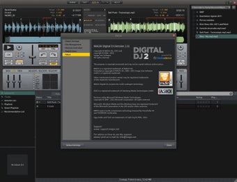 Bild 2 für MAGIX Digital DJ