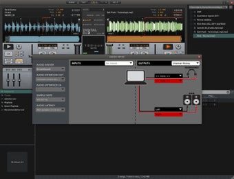 Image 4 pour MAGIX Digital DJ