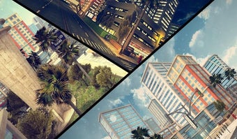 Immagine 3 per Real City Car Driver