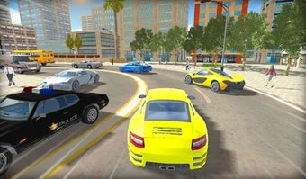 Immagine 8 per Real City Car Driver