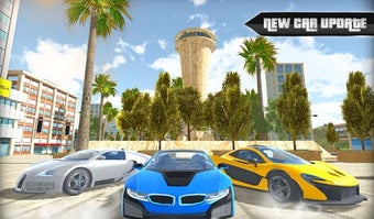Immagine 2 per Real City Car Driver