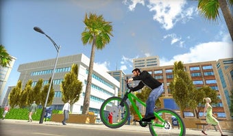 Immagine 1 per Real City Car Driver