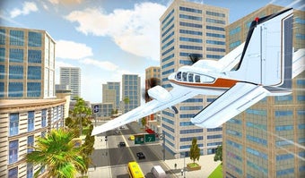Immagine 3 per Real City Car Driver