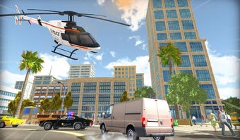 Immagine 4 per Real City Car Driver
