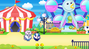 Bild 0 für Tamagotchi ON