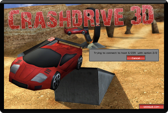 Bild 0 für Crash3D