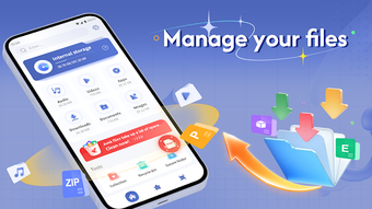 Image 0 for FileDeep Manager