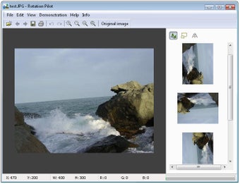 Rotation Pilotの画像2