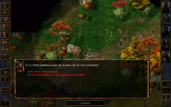 Obraz 0 dla Baldur's Gate