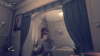 Obraz 0 dla Alekhine's Gun