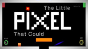 Image 0 pour The Little Pixel That Cou…