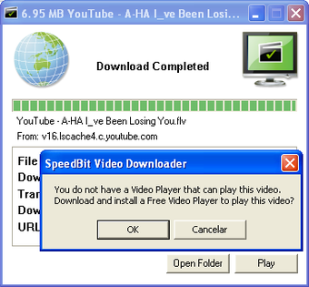 Obraz 2 dla Speedbit Video Downloader