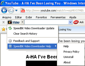 Image 1 for Speedbit Video Downloader