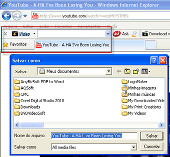 Obraz 7 dla Speedbit Video Downloader