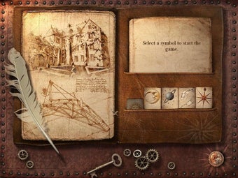 Image 0 for The Secrets of Da Vinci: …