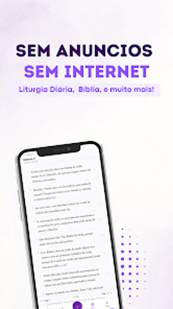 Bild 0 für Catolicando: App Católico