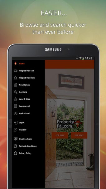 Bild 0 für PropertyPal