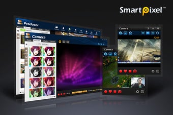 Image 7 for SmartPixel