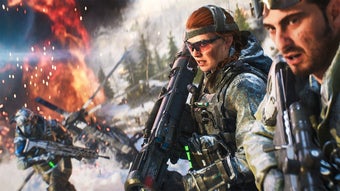 Obraz 0 dla Battlefield 2042