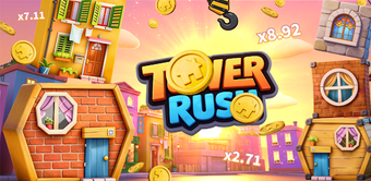Your Tower Rushの画像0