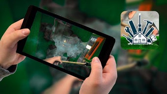 Image 0 pour Flipper in House Mobile