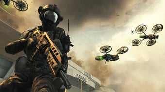 Bild 0 für Call of Duty: Black Ops 2