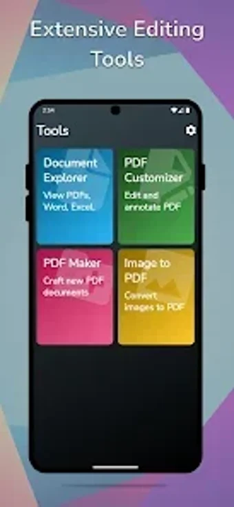 Bild 0 für FastConvert  Edit  View