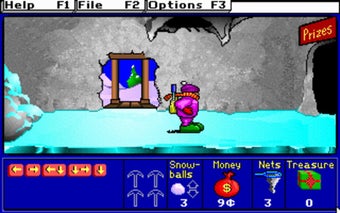 Bild 0 für Treasure MathStorm