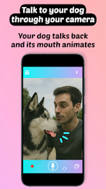 Bild 0 für WhatsUpDog: AI Dog Transl…